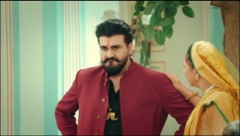 Jagriti Ek Nayi Subah - 8th November 2024